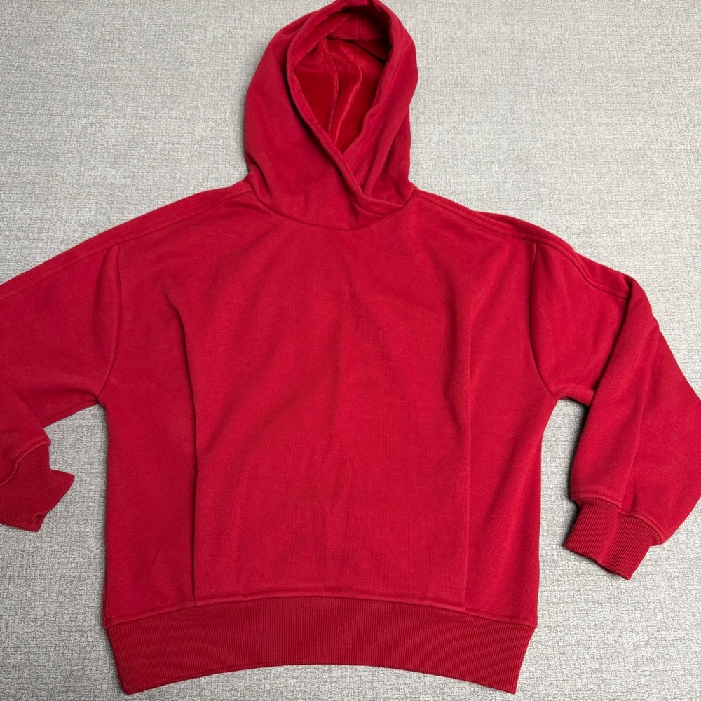 Athleta Cozy Karma Hoodie